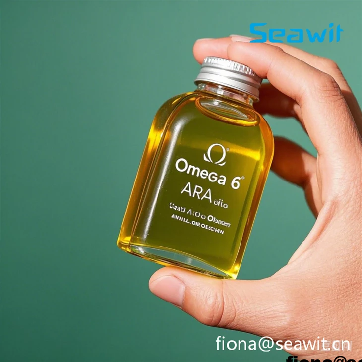 Omega-6 ARA Oil