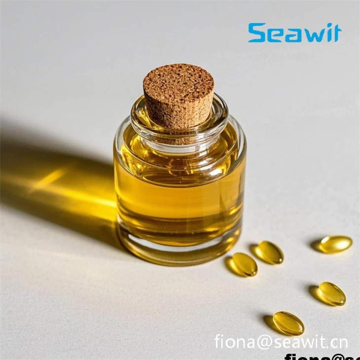 Omega-6 ARA Oil