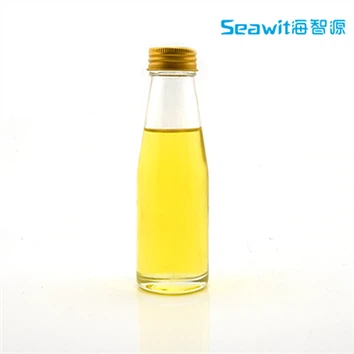 Vorteile von raffiniertem Fischöl Seawit® Omega 3